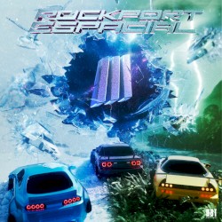 Rockport Espacial 3
