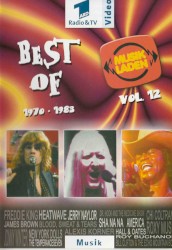 Best of Musikladen 1970–1983, Vol. 12