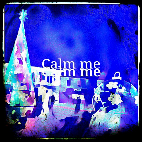 Calm Me