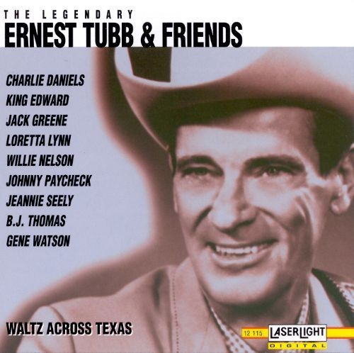 Waltz Across Texas