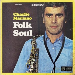 Folk Soul
