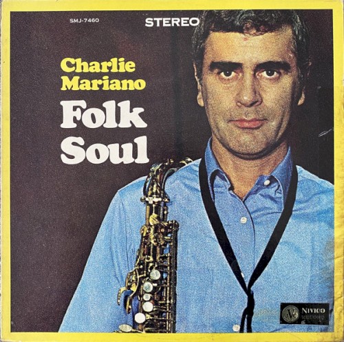 Folk Soul