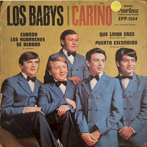 Cariño