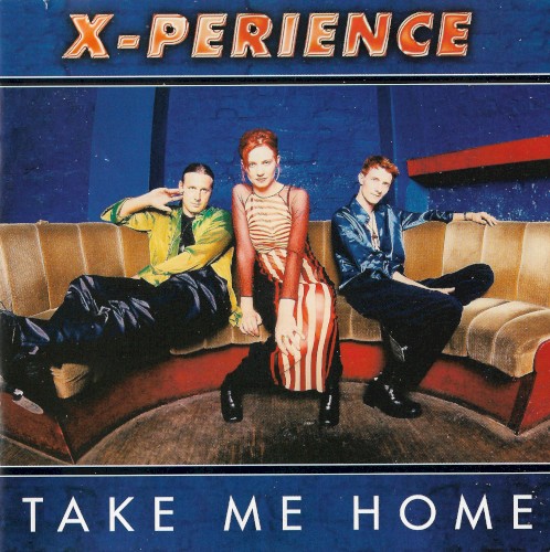 Take Me Home