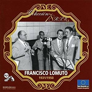 Colección 78 RPM 2: 1931/1950