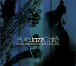 Pure Jazz Cafe