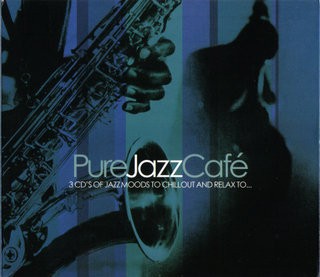 Pure Jazz Cafe
