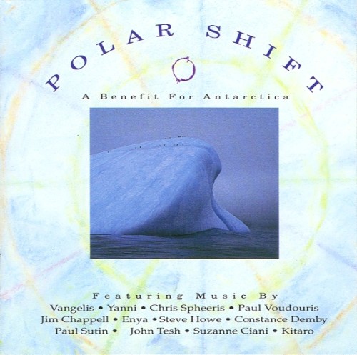 Polar Shift