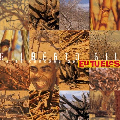 Gilberto Gil e as canções de Eu Tu Eles