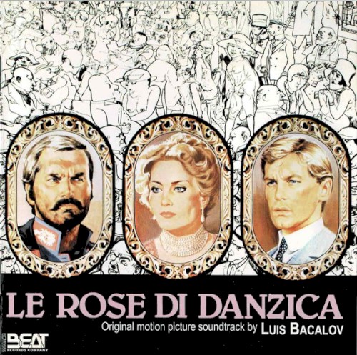 Le rose di danzica