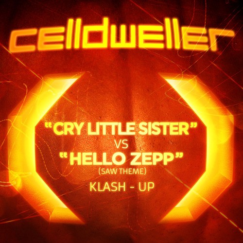 Cry Little Sister vs. Hello Zepp