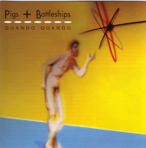 Pigs + Battleships