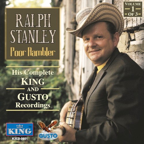 Poor Rambler – Vol. 1 of 3