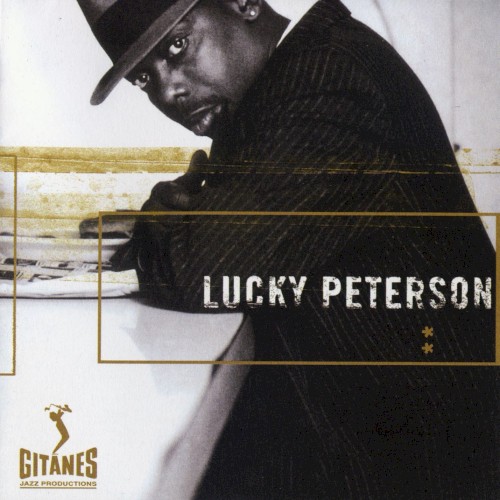 Lucky Peterson