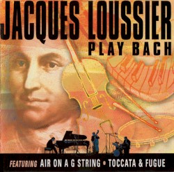 Play Bach