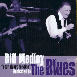 "Your Heart To Mine" Dedicated To The Blues