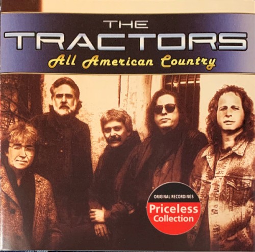 All American Country