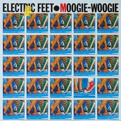 Moogie-Woogie