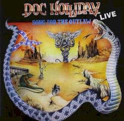 Song for the Outlaw