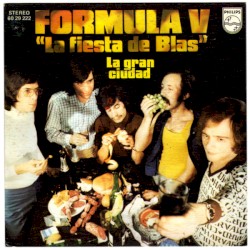 La fiesta de Blas
