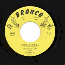 María la bandida / El hombre celoso