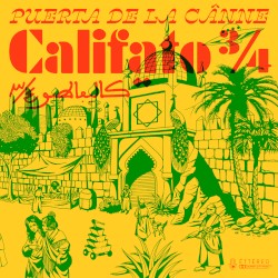 Puerta de la Cânne