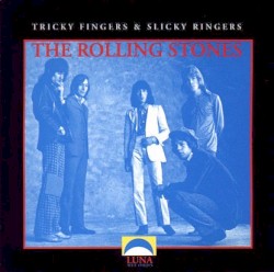 Tricky Fingers & Slicky Ringers