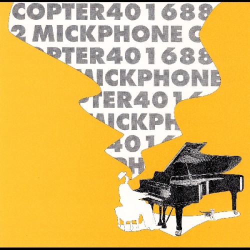 Mickphone