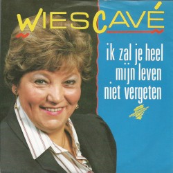Ik zal je heel mijn leven niet vergeten / Antonio