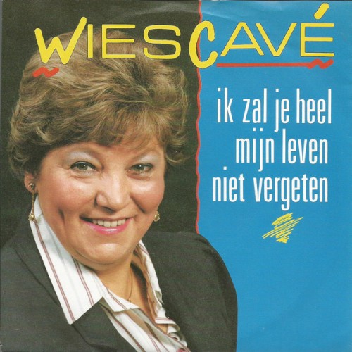 Ik zal je heel mijn leven niet vergeten / Antonio