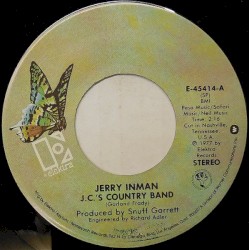 J.C.’s Country Band