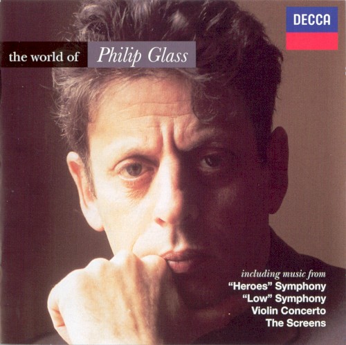 The World of Philip Glass