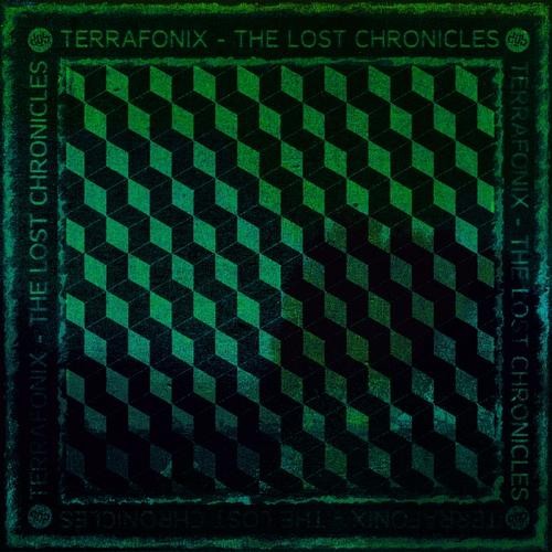 The Lost Chronicles
