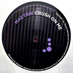 Crush On Me