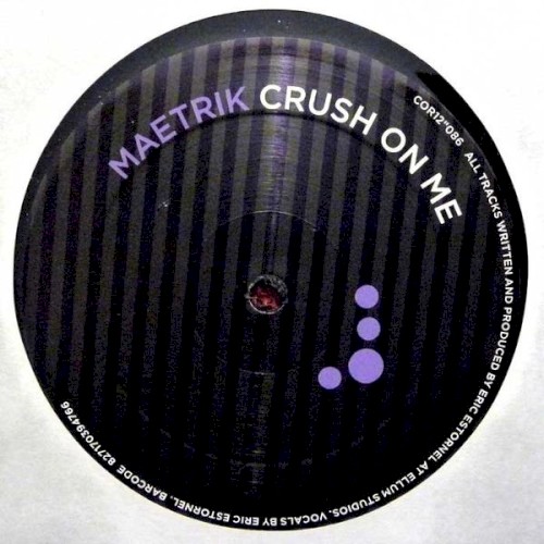 Crush On Me