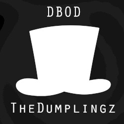 Delicious Balls of Dough