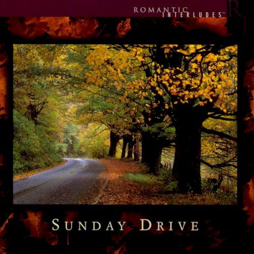 Sunday Drive