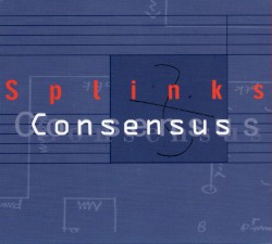 Consensus