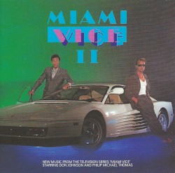 Miami Vice II
