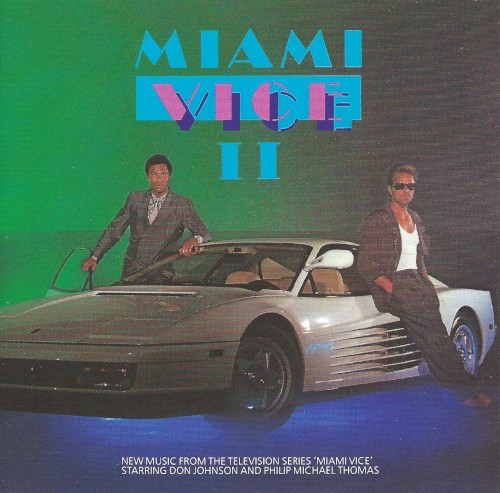 Miami Vice II