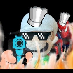 DECOMMISSIONED (Feat. Spidey) (IT3KY X KAYZ X LIL CHUCKY DISSTRACK)