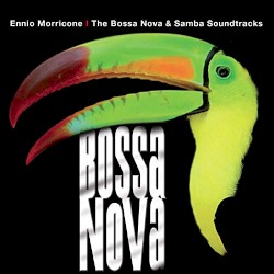 The Bossa Nova & Samba Soundtracks