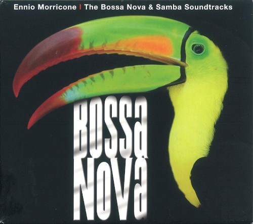 The Bossa Nova & Samba Soundtracks