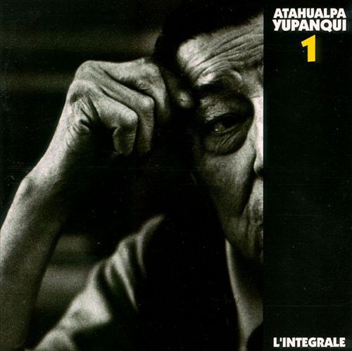L'Intégrale, Volume 1