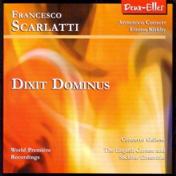 Dixit Dominus