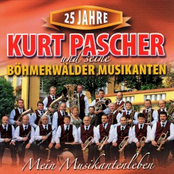 Mein Musikantenleben