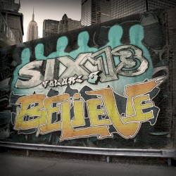 Vol. 5: Believe