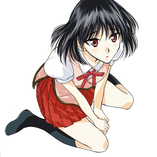 School Rumble - Yakumo Tsukamoto