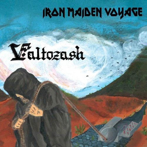 Iron Maiden Voyage