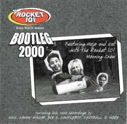 Rocket Bootleg 2000